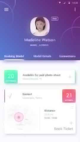 DDOS网页端软件安全可靠好用的企业定制界面